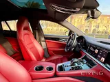Porsche Panamera 2021 Automatic 40,000 Km 6 Cylinder Rear Wheel Drive (RWD) Seda